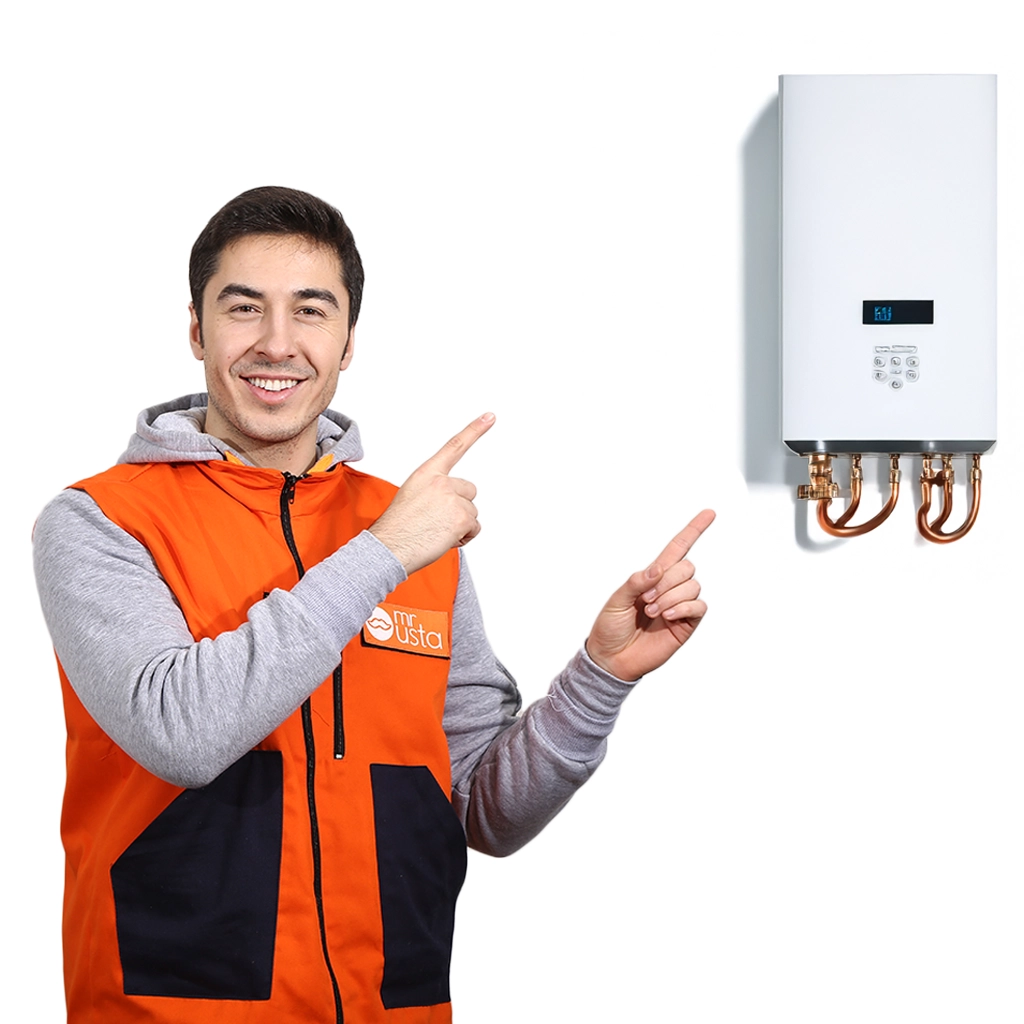 Sivrihisar Kombi Tamircisi